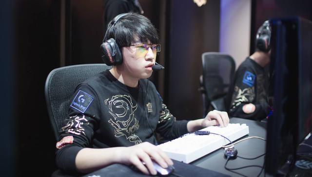 短暂的休整 短暂的休整