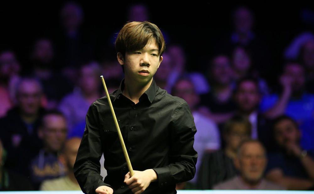 分领先后 分领先后