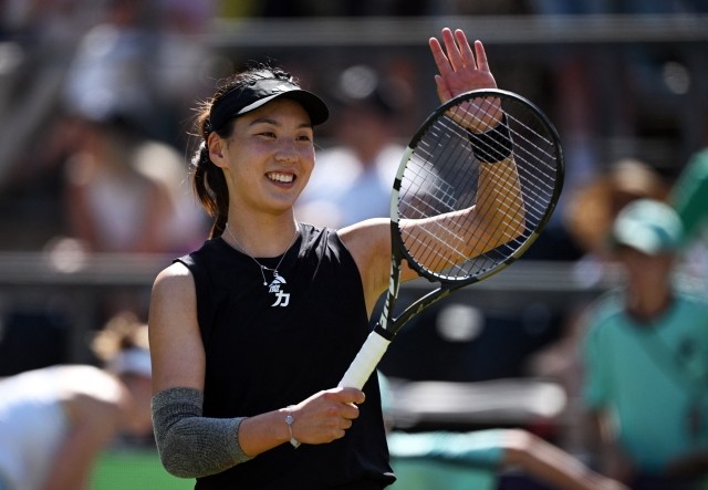 是重返有意 是重返有意