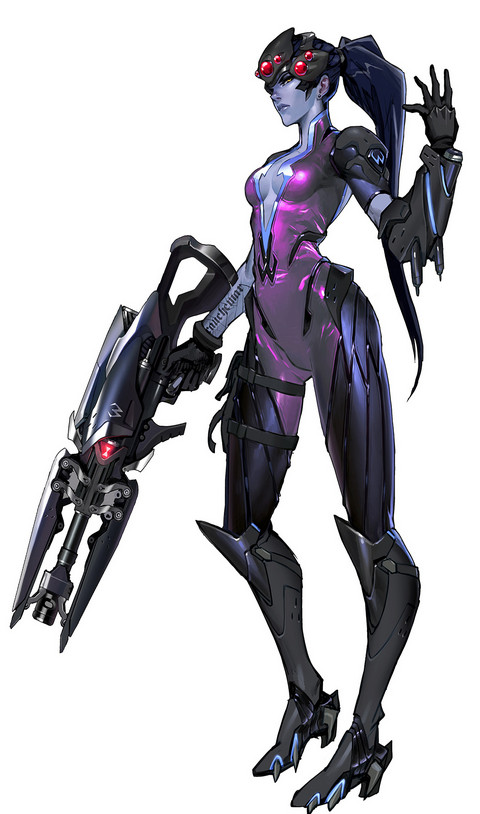 中注重冲击 中注重冲击